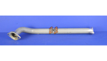 TUBE REMPLACEMENT CAT (No.2)  pour  MITSUBISHI  PAJERO  V78 - 3.2did 2/2000-8/2006 long 