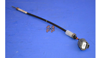 SONDE HAUTE TEMPERATURE ECHAPPEMENT  pour  MITSUBISHI  PAJERO  V88 - 3.2did 9/2006-> court 