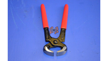 PINCE A COLLIER SOUFFLET (160mm)  pour  TOYOTA  RAV4  ALA40 - 2.0TD 5 PORTES 12/2012->  