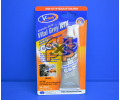 MASTIC ET REMPLACEMENT JOINT TRANSMISSION RTV SILICONE