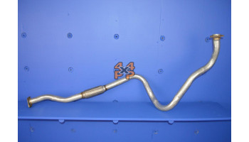 TUBE PRIMAIRE FLEXI No.1  pour  TOYOTA  HILUX PICKUP  LN108 - 2.4D 8/1991-8/1997 