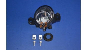 PHARE ANTIBROUILLARD PARE-CHOC AVANT DROIT  pour  NISSAN  NAVARA PICKUP  D23M - (NP300) 2.3TD 11/2015-> 