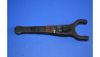 FOURCHE EMBRAYAGE  pour  MITSUBISHI  L200 PICKUP  B40 - 2.5TD 12/2005->6/2016 