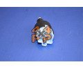 CONTACTEUR DE FEUX STOP D'ORIGINE (4 BROCHES)