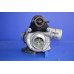 TURBO COMPLET (3 BOULONS)  pour  MITSUBISHI  L200 PICKUP  K74 - 2.5D/2.5TD 1/1996-12/2007 