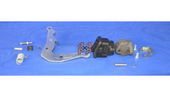 KIT LEVIER COUDE GAUCHE (PIECE D'ORIGINE)  pour  TOYOTA  HILUX PICKUP  LN170 - 2.4TD 2 portes 11/1997-8/2001 