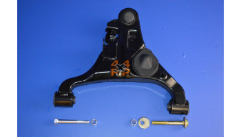 TRIANGLE AVANT INFERIEUR DROIT (AVEC KIT FIXATION)  pour  NISSAN  PATHFINDER  Suspension 