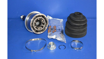 JOINT HOMOCINETIQUE / TETE de CARDAN  pour  FORD  RANGER PICKUP  ER28 - (ER/EQ) 2.9D (12 soupapes)  6/2000-->10/2007 