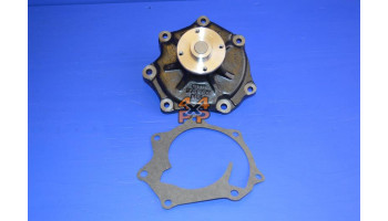 POMPE A EAU  pour  NISSAN  PATROL  Y60 - 4.2D (TD42) 10/1992-> 