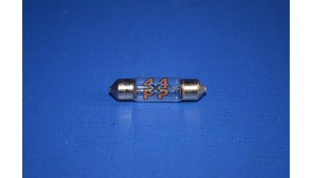 AMPOULE INTERIEURE CABINE (7mm)  pour  TOYOTA  HILUX PICKUP  YN67 - 2.2 essence 8/1986-7/1988 