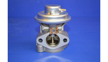 VANE EGR  pour  MITSUBISHI  PAJERO  V78 - 3.2did 2/2000-8/2006 long 