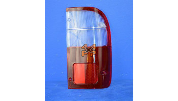 GLACE FEU D'AILE ARRIERE DROITE  pour  TOYOTA  HILUX PICKUP  LN170 - 2.4TD 2 portes 11/1997-8/2001 