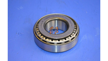 ROULEMENT PINION DIFFERENCIEL ARRIERE INTERIEUR  pour  NISSAN  NAVARA PICKUP  D40YD - 2.5TD 5/2005-> 