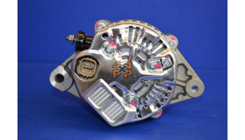 ALTERNATEUR NEUF  pour  TOYOTA  HILUX PICKUP  KDN170L - 2.5 D4D 8/2001-8/2005 