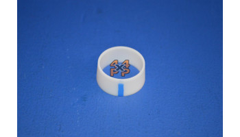 JOINT SECONDAIRE INJECTEUR (LA PIECE)  pour  TOYOTA  LAND CRUISER  KDJ150 - 3.0TD 8/2009-> long 