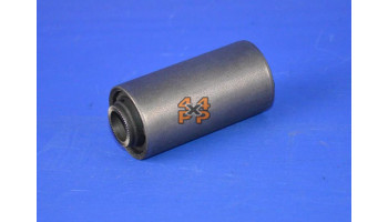 BAGUE AVANT DE RESSORT A LAMES 36mm Diametre exterieur  pour  MITSUBISHI  L200 PICKUP  K22 - 2.0 essence 11/1986-10/1993 