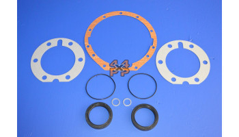 KIT JOINTS CORP DE PONT ARRIERE  pour  TOYOTA  LAND CRUISER  GRJ120 - 4.0 essence 1/2003-12/2009 long 