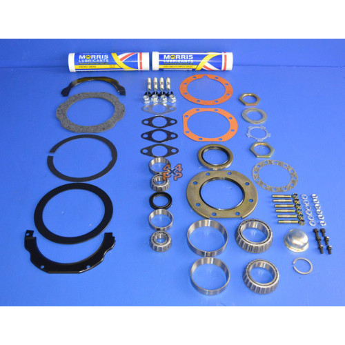 thumbnail image 2 of JPL Fuel Lift Primer Pump For Toyota Land Cruiser Amazon HDJ80 4.2TD Diesel (1990) – MI5749 2 of 6