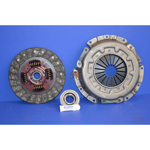 JPL Engine Timing Belt Tensioner Kit For Mitsubishi L200 K74 2.5TD 4D56 (1996-2007) – MI9764