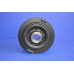 POULIE DE VILEBREQUIN  pour  NISSAN  PATROL  Y61 - 2.8TD (RD28) 10/1997->2/2000 